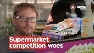Startling supermarket similarities with NZ sector revealed after Aus inquiry | 1News on TVNZ+