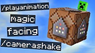 10 Commands in Minecraft um Freunde zu Pranken