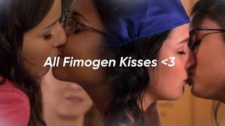 All Fimogen Kisses