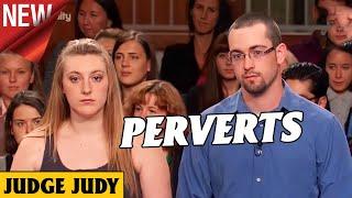 Judge Judy Episode 9896 Best Amazing Cases Season 2024 Full Episodes HD 1080p