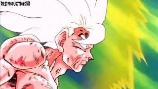 DragonBall Z- Goku Kills Frieza Remastered [True 1080p HD]