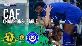 Young Africans vs Al-Hilal | CAF Champions League | 11/26/24 | beIN SPORTS USA