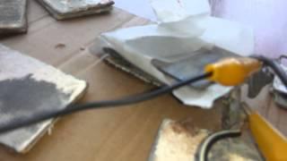 Мощная батарейка своими руками
