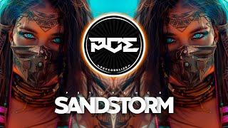 PSYTRANCE ● Darude - Sandstorm (JUNAM & Partymonster Remix)