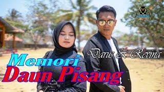 REVINA ALVIRA Feat. DARUSALAM - MEMORI DAUN PISANG (Official Music Video)