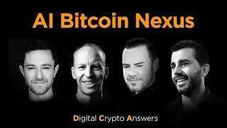 What’s Coming in June?  Bitcoin + AI Explained!