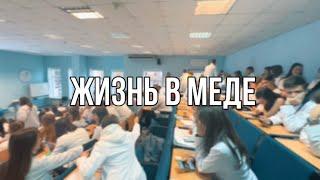 КУБГМУ, ОПРОС СТОМАТОЛОГОВ, ЖИЗНЬ В МЕДЕ