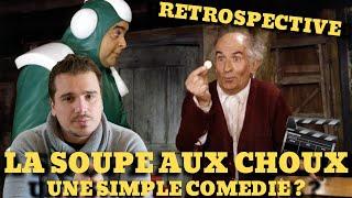 LA SOUPE AUX CHOUX (1981) -  RETROSPECTIVE
