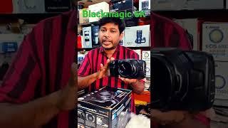 BLACK MAGIC 6K CAMERA SALE #smartcameracenter