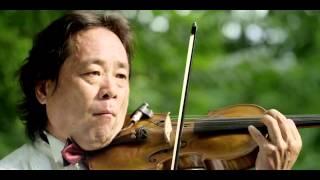 Meditation---Sky's violin 沉思