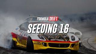 Formula DRIFT Orlando 2025 - PRO, Round 3 - Seeding 16