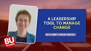 Polarity Management  A Leadership Tool to Manage Change