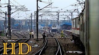 Nagpur Delhi High Speed Run, A Complete Journey onboard Duronto Express | INDIAN RAILWAYS