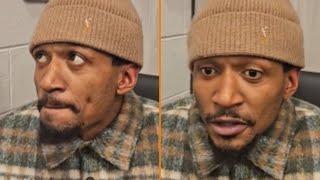 Bradley Beal Speaks On Trade Rumors After The Phoenix Suns Win Over The 76ers!!!