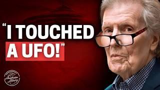 Presidential Advisor: “I Directly Handled UFO Material” (Ft. Harald Malmgren)