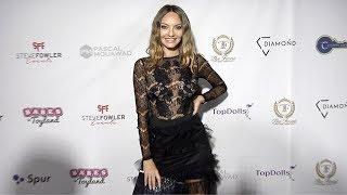 Jocelyn Binder 2019 Babes in Toyland Pet Edition Charity Red Carpet