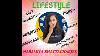 NABAMITA BHATTACHARJEE LIFESTYLE | NOBITA MAM | MUST WATCH | UNACADEMY JUNIOR CHAMPS