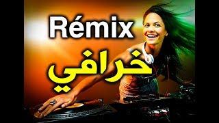 Jadid instrumental Rai 2020 Hbaal Rémix Vol 6 موسيقـى راي خرافية