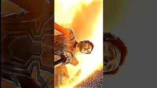 Avengers Endgame X Royalty Edit #shorts #marvelstudios #mcu #edit #ironman #thor #viralvideo