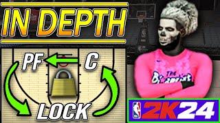 5v5 Pro AM Defensive Tips | Stack, Reverse, Triangle, 3 Guard, & More | NBA 2K24 IN-DEPTH Tutorial 