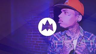 FREE Kid Ink x Nic Nac Type Beat | RnBass Instrumental 2016 | "Pieces" | FlipTunesMusic™