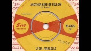 Lydia Marcelle - Another kind of fellow UK Sue