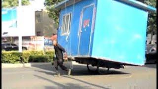 실험실 이사 + 공사 + 리모델링