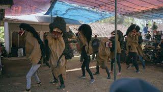 Reak Medal Panca Warna, Sang Pawang diamuk 7 Bangbarongan