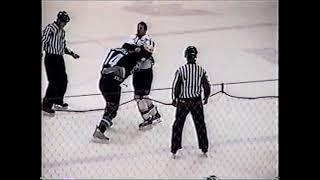 Ashlee Langdone vs Michel Massie LNAH Dec 7/05