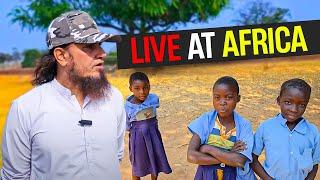 Africa Mein Tablegh Walon Ki Muhabataein | Mufti Tariq Masood Vlog