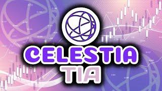 Did CELESTIA (TIA) Just Confirm MASSIVE Reversal & BOTTOM!?? Celestia TIA Updates