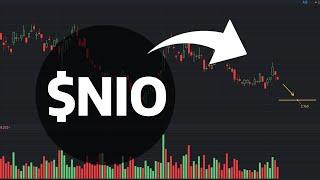 NIO Stock Price Prediction: What's Next?