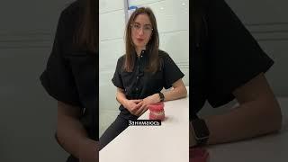 Борукаева Марина Станиславовна, стоматолог-ортодонт клиники Super Smile в СПб