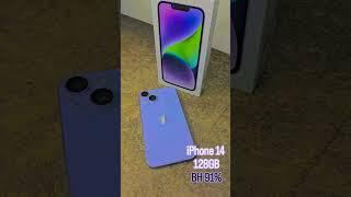 iPhone 14 128GBExcellent conditon Best Price At Techpoint Website buy.techpoint.in #apple #iphone14