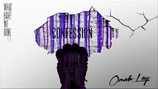 Omah Lay - Confession (Official Audio)