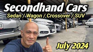 Second Hand Cars as of July 2024 | Premium Low Budget Cars