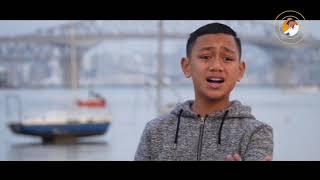 AJ Nazarene Toleafoa - A Iai Iesu I Se Aiga (Official Music Video)