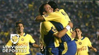 ¡Feliz Cumpleaños Cuauhtémoc Blanco!