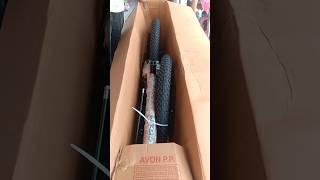 Avon cycle unboxing 26t #mtb #avon #fatbike #unboxing #shorts