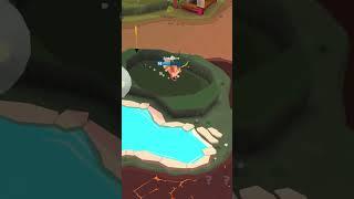 Zooba Fast Win 3 #zooba #zoobabattlearena #shorts #zoobazoobattlearena #gameplay #gaming