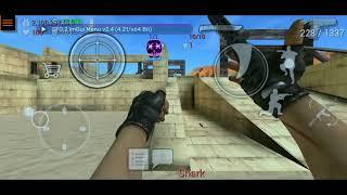 SFG2 ZEFF MOD Version 2.4 64 bit APK with GAME GUARDIAN SCRIPT MOD 