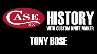 Tony Bose