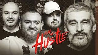 Hustle MMA #50 ШАМИЛЬ СУЛЕЙМАНОВ 2 / (Дедищев, Байцаев, Зубайраев)