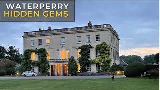  Waterperry - Discover the Hidden GEMS