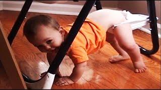CUTEST and FUNNIEST baby moments || Funny Baby Video