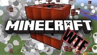 Minecraft TNT Cannon Guide