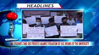 IMPACT NEWS 2PM HEADLINES  15 APR 2024