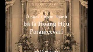 CÔNG CHÚA HUYỀN TRÂN