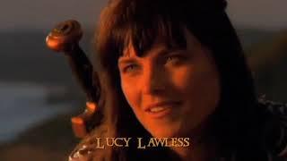 Xena Warrior Princess (Tv Theme Intro)