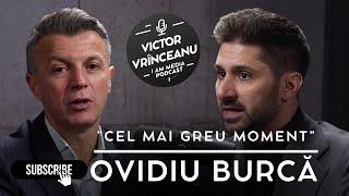 Vrînceanu x Burcă: "Am vrut să pun capăt lucrurilor!" Cum a ajuns să anunțe public că e heterosexual